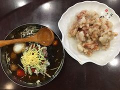 -服务大楼冷面(延大店)