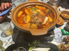 -战友蚝情烧烤工场(嘉华店)