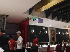 大堂-鑫巴蜀(和平里店)