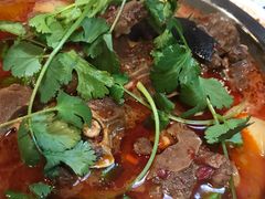 -新凯旋烧烤·燕姐千岛湖土菜