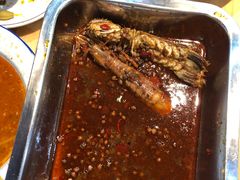 -三妹小龙虾·黄油蟹(华侨城总店)