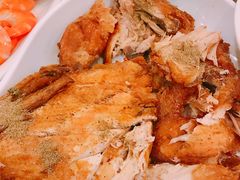 -西安饭庄·非遗陕菜(钟楼店)