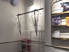 -喜茶(佛山岭南站店)