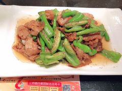 -芳芳私房菜·精做淮扬菜(承德路店)