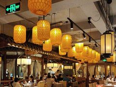 -十朝院子·南京菜(夫子庙店)