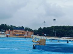 -上海玛雅海滩水公园