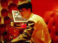 -柏粤汇PARKVIEW KTV(欢乐海岸店)