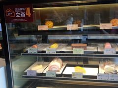-麦当劳(武汉火车站店)