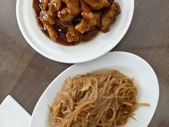 -友谊餐馆(永安路店)