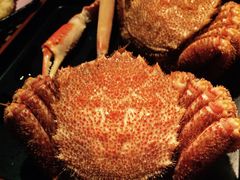 -虾蟹合战(札幌本店)