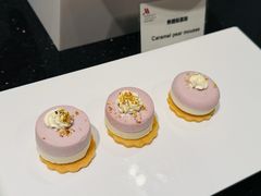 -盐城万豪酒店-盐城厨房西餐厅