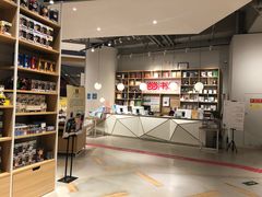 -当当书店(国泰广场店)