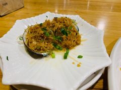 -南海渔家•海鲜•正宗海南菜(海棠湾店)
