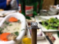 -巴依老爷新疆美食(清华东门店)