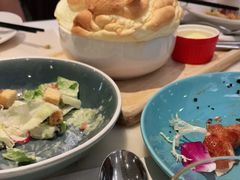 -港丽餐厅(高德置地店)