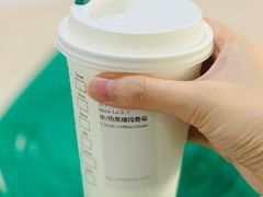 -星巴克(大连柏威年店)