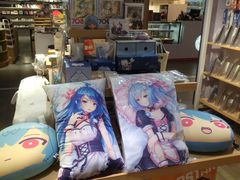 -IPSTAR潮玩星球(西单华威潮铺街店)