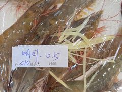 -海大大蒸汽海鲜餐厅·粤菜·特色小炒(欢乐颂店)