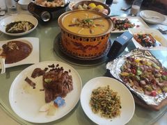 -大蓉和(一品天下店)