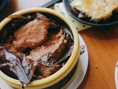-莲餐厅·湖北菜·潜江小龙虾店(愚园路店)
