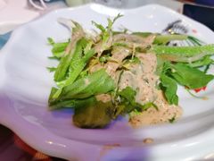 北极冰草-忘忧草融合私房菜(红鼎国际店)