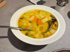 金汤杂粮煮辽参-凯逸轩·匠心粤菜(中城名仕汇店)