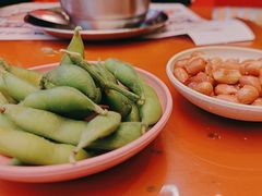 -神府路壹号·海鲜烧烤排档(三坊七巷店)