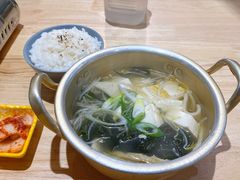 -Woolee韩食堂·韩式家庭料理