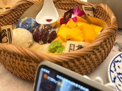 -KingThaia金泰兰(滨江天街店)