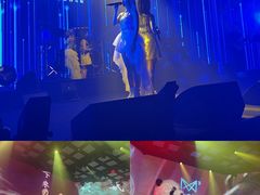 -MOSSO·Liveshow(M3香港广场店)