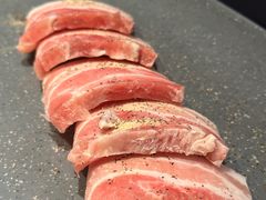 -新石器烤肉(南站店)