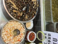 -龍城柳州螺蛳粉(群星路店)
