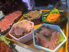 -皇牛鲜生·牛爱牛鲜牛肉自选火锅(晋吉北路店)
