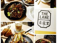 -来龙里 精致 东南亚餐室(万象城店)