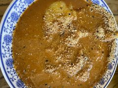 面茶-南来顺饭庄·清真(南菜园店)