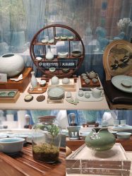 -故事馆手作综合体验馆