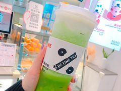 -百分茶(融创茂店)