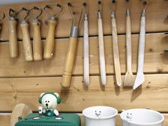 -木子陶艺(春熙路店)