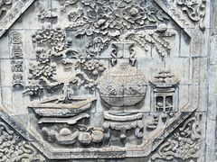 -青州古城