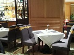 大堂-安徽饭店·白鹭阁自助餐厅(梅山路店)