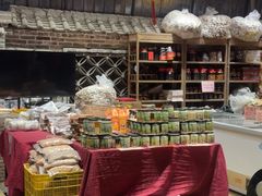 -园林美食城·本土农家菜(杨和镇店)