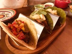 -TEQO·Mexican food & Bar