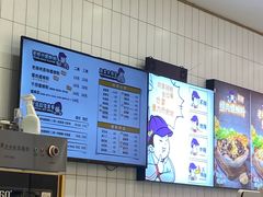 -白妈螺蛳粉(白云万达店)
