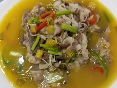 酸汤肥牛-小资太太餐厅(南岗区店)