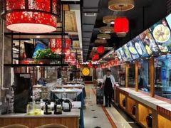 -晋美大掌柜(新建路店)