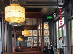 -柳莺湖上·湖景餐厅·江南菜(西湖店)