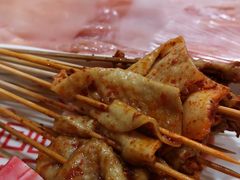 -袁记串串香(人民公园店)