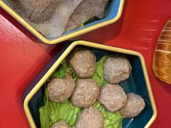 -灥喜锅潮牌火锅制造厂(南村一店)