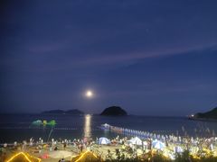 -西涌国际滨海旅游区