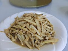 -天乐农家鱼头王(天目湖店)